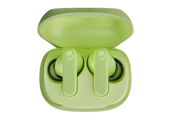Skullcandy Smokin Buds - Earbuds - Matcha