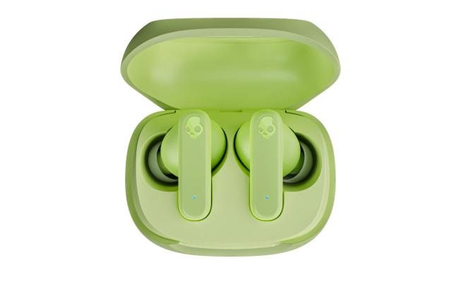 Skullcandy Smokin Buds - Earbuds - Matcha