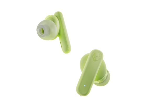 Skullcandy Smokin Buds - Earbuds - Matcha