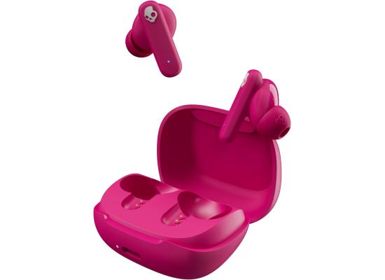 Skullcandy Smokin Buds - Earbuds - Pink