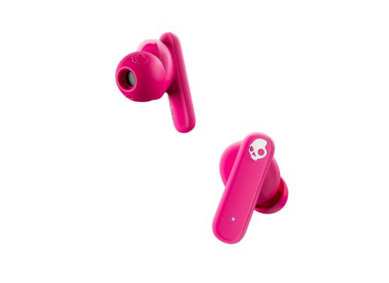Skullcandy Smokin Buds - Earbuds - Pink