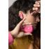 Skullcandy Smokin Buds - Earbuds - Pink