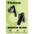 Skullcandy Smokin Buds - Earbuds - Black