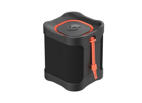 Skullcandy Terrain-Mini Bluetooth Speaker - Black