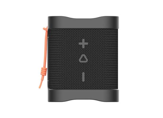 Skullcandy Terrain-Mini Bluetooth Speaker - Black