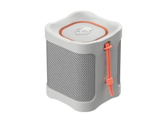 Skullcandy Terrain-Mini Bluetooth Speaker - Bone Orange