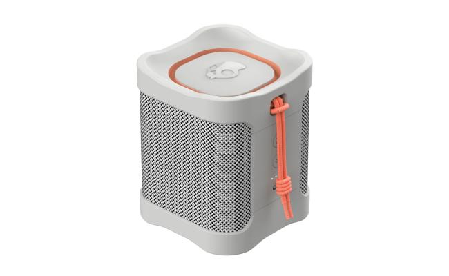 Skullcandy Terrain-Mini Bluetooth Speaker - Bone Orange