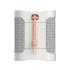Skullcandy Terrain-Mini Bluetooth Speaker - Bone Orange