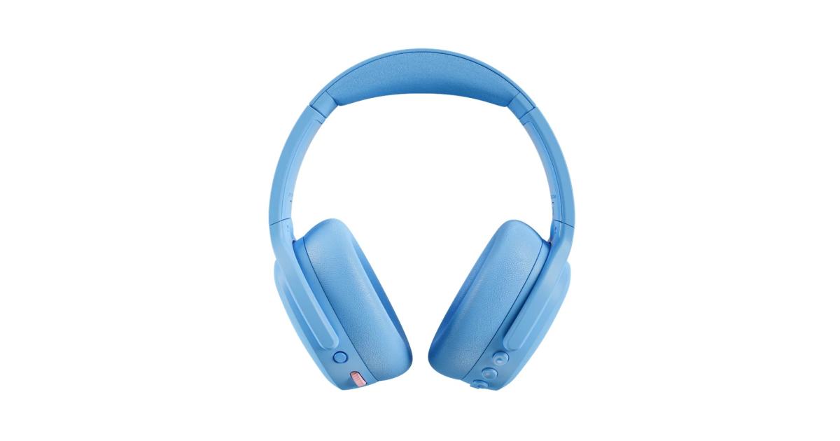 Skullcandy Crusher ANC True Wireless Over Ear Headphone