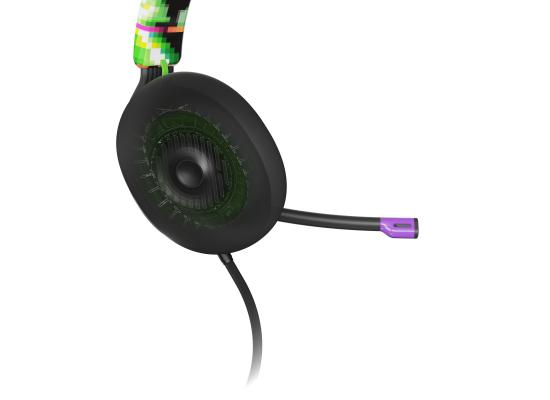 Skullcandy SLYR Pro XBOX Wired Headphone