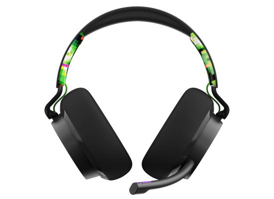 Skullcandy SLYR Pro XBOX Wired Headphone