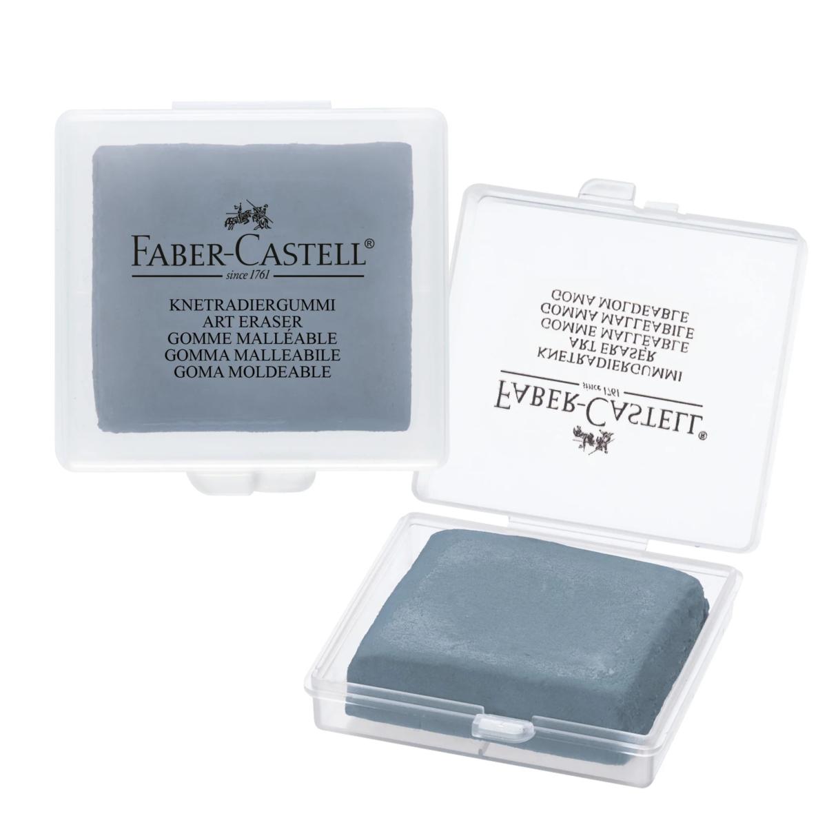 Faber Castell Kneaded  Art Eraser