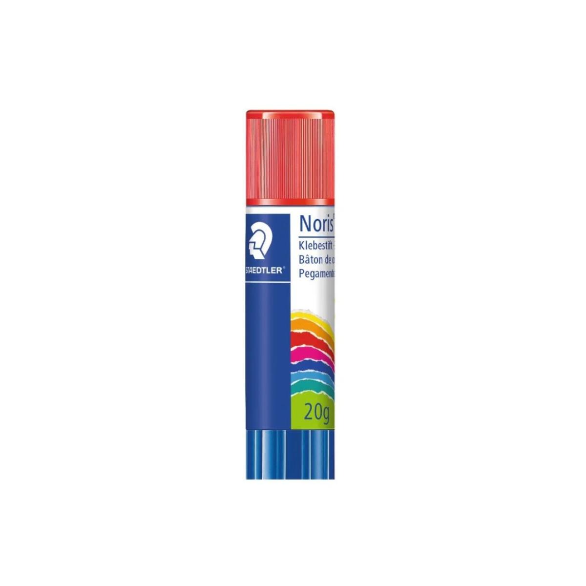 Staedtler Noris Glue Stick 20g