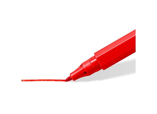 Staedtler Noris Fibre-tip pens pack of 10 