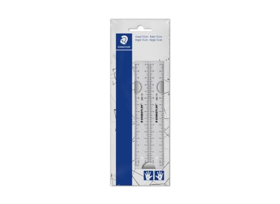 Staedtler Ruler 15cm 