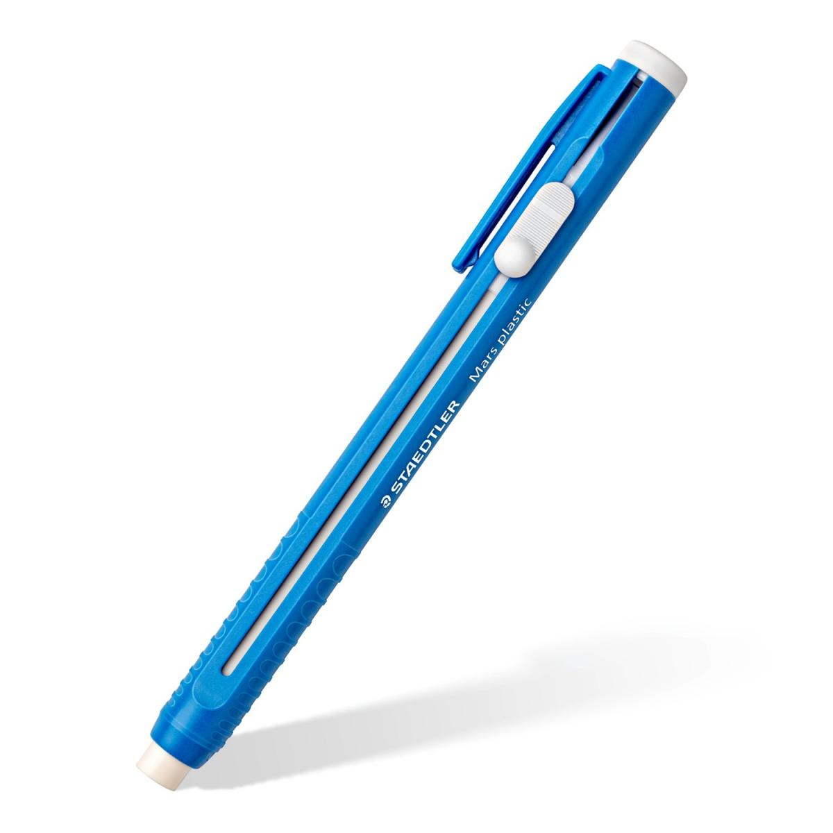 Staedtler Mars Plastic  Pen Shaped Eraser