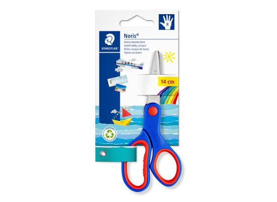 Staedtler Hobby scissors 14cm