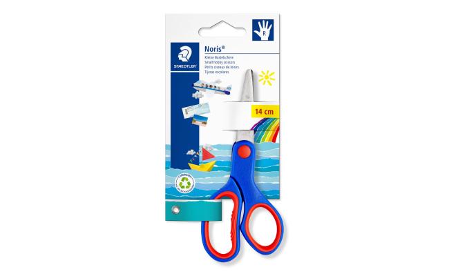 Staedtler Hobby scissors 14cm