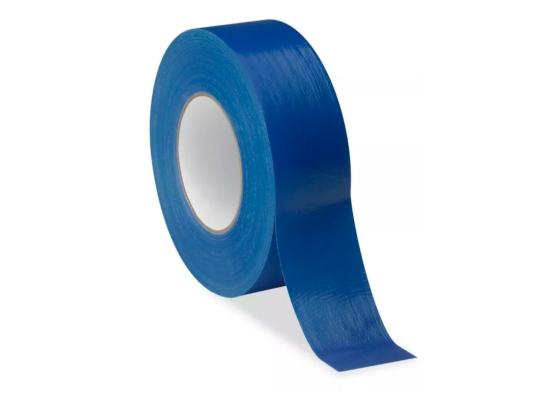 Duct Tape 2inch 18 Yards - Blue