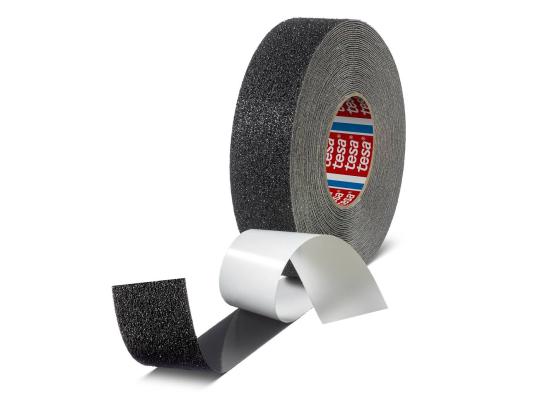 Tesa Tape Basic Anti Slip 4m*25mm