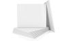 Canvas White Blank Board 50*50