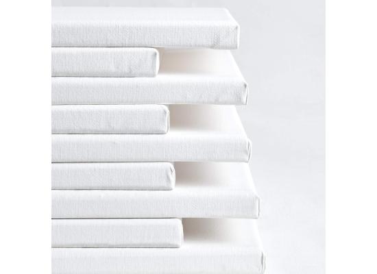 Canvas White Blank Board 20*40