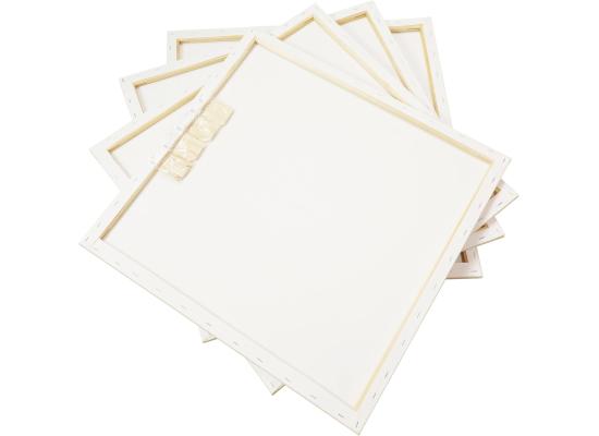 Canvas White Blank Board 20*40