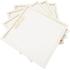 Canvas White Blank Board 60*50