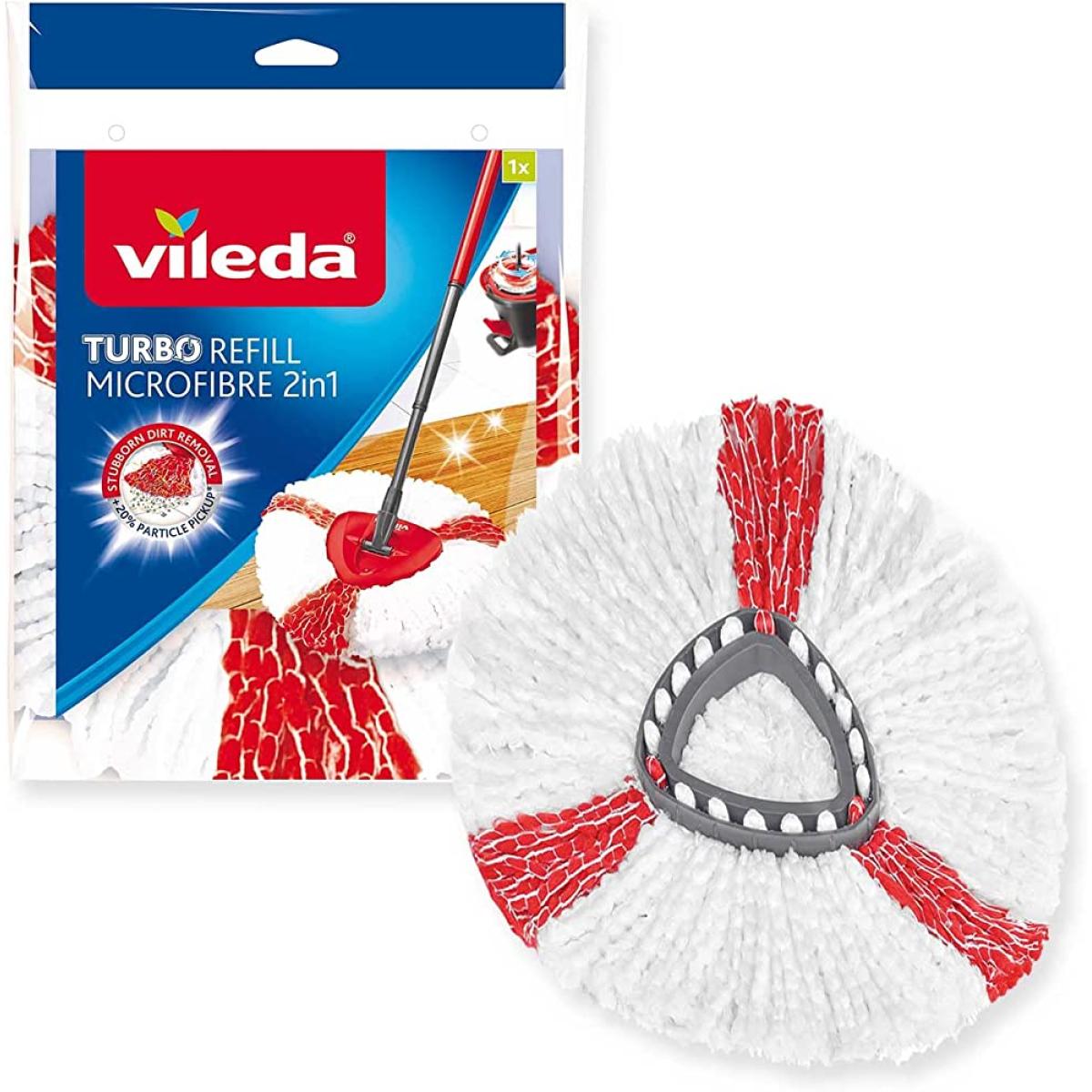 Vileda Extra Easy Ring Mop