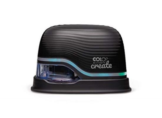 COLOP e-mark – The Versatile Mobile Printer - Black
