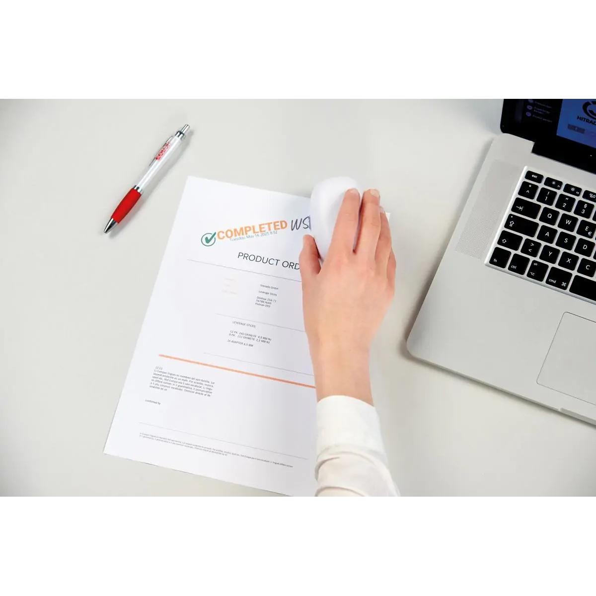 COLOP e-mark – The Versatile Mobile Printer - Black