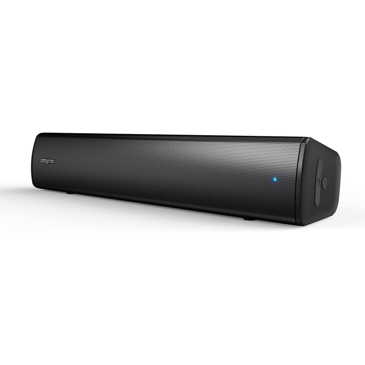 Creative Stage Air V2 2.0 Portable Bluetooth SoundBar 20W