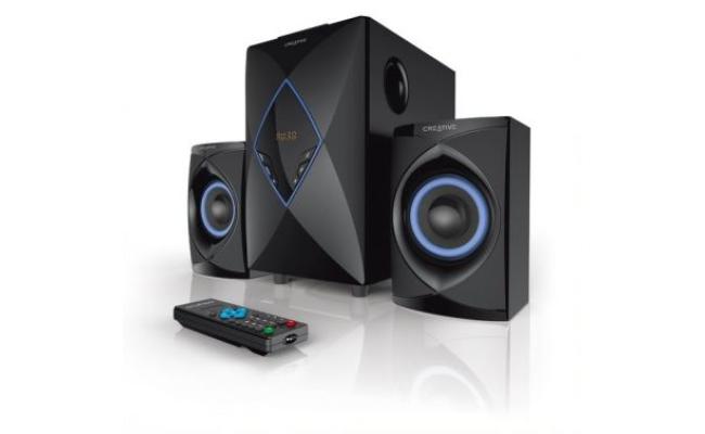 Creative SBS E2800 2.1 Speaker
