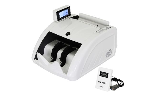 Deli-E3904 Bill Counter
