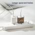 Deli ET401 Power Strip - 3 inputs, 3M