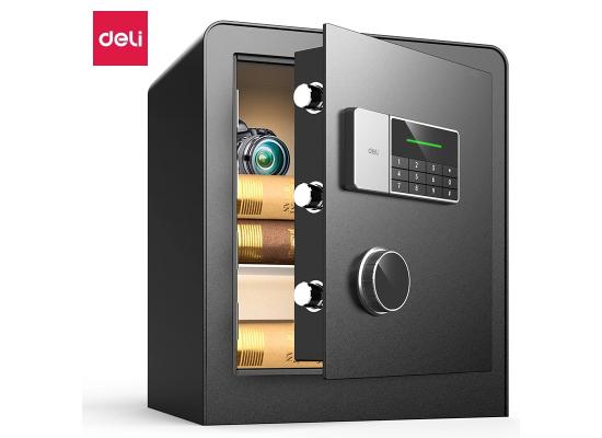 Deli ET551- Digital Safe