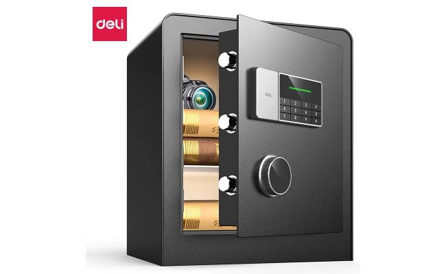 Deli ET551- Digital Safe