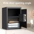 Deli ET535- Digital Safe