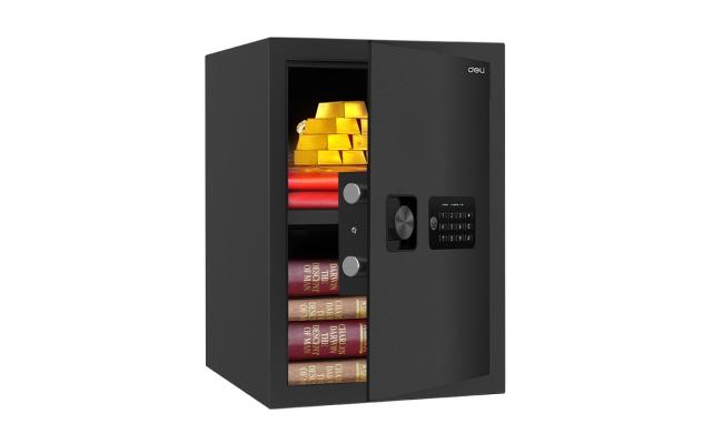 Deli ET535- Digital Safe