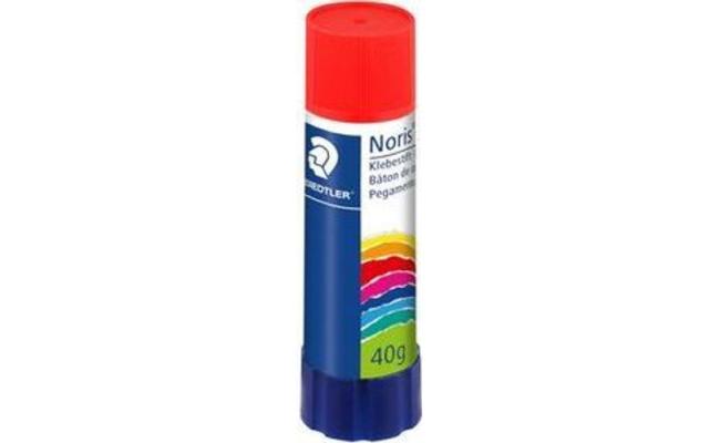 Staedtler Noris Large Glue Stick 40g