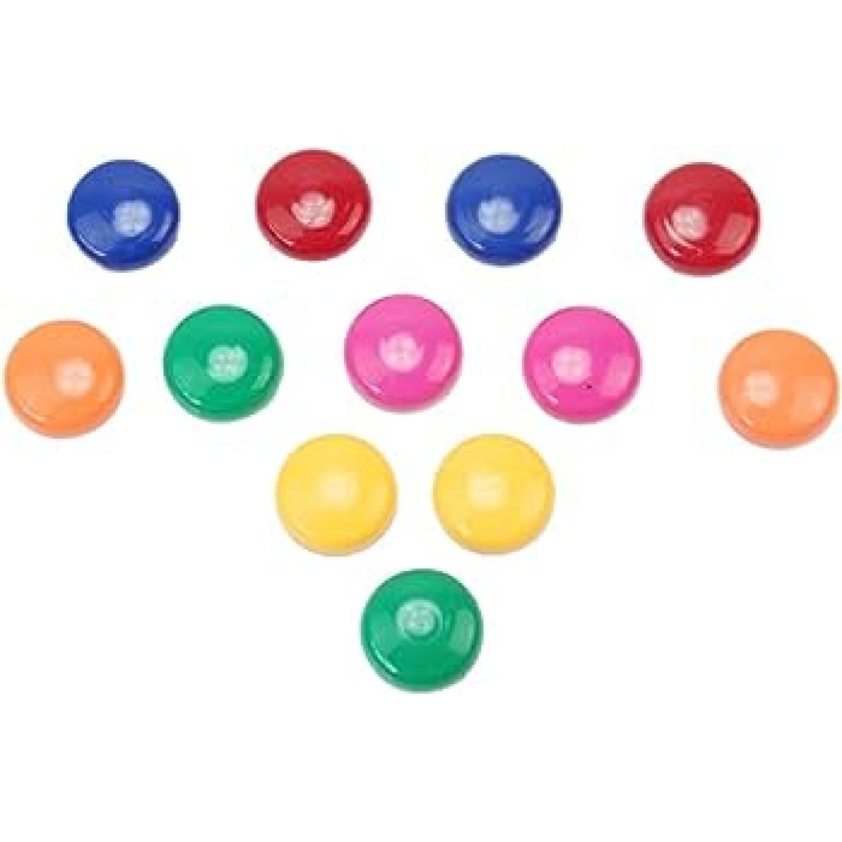 Magnets for Whiteboard Pack of 10