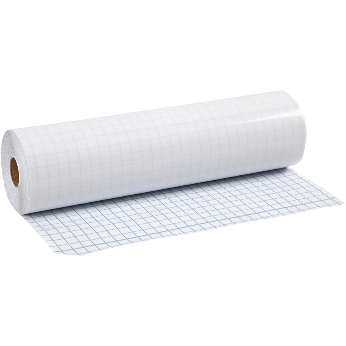 Clear Contact Paper Roll for Books