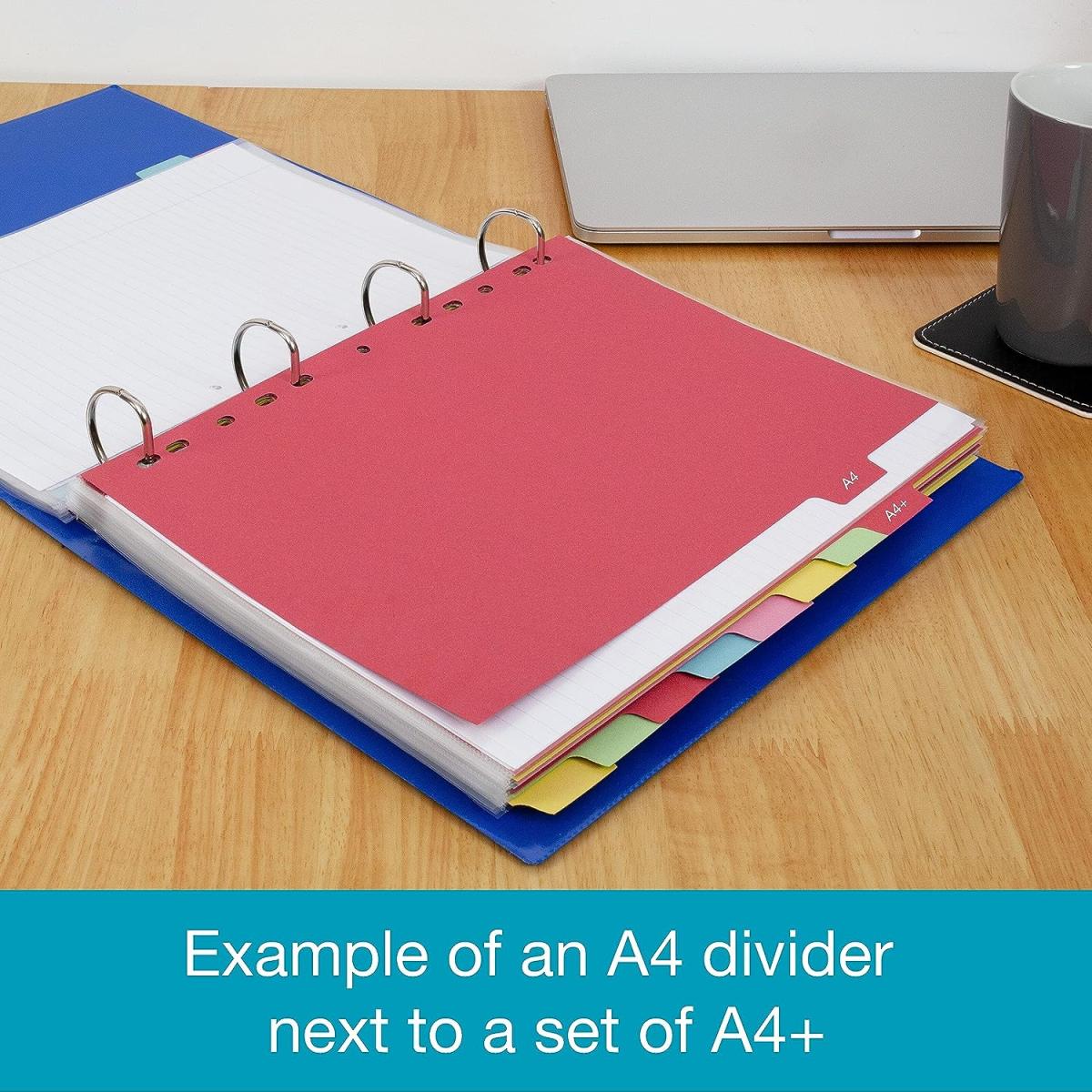 Carton Paper Dividers