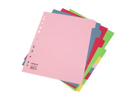 Carton Paper Dividers