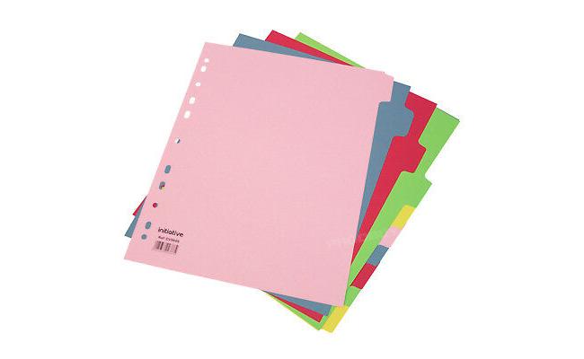Carton Paper Dividers