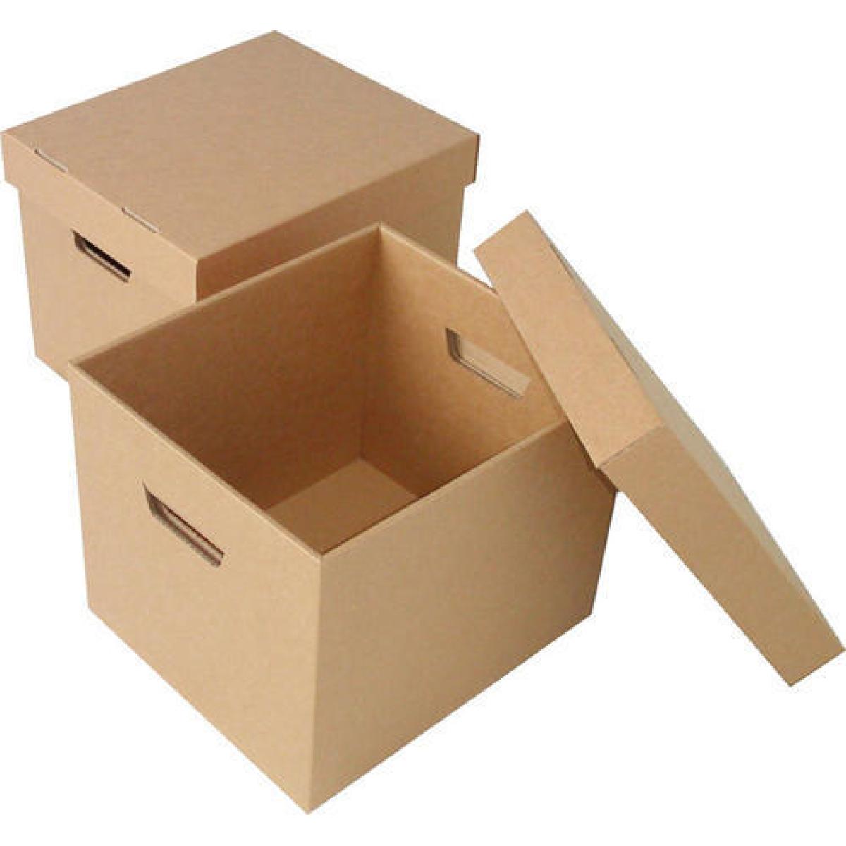 Archiving Storage Box