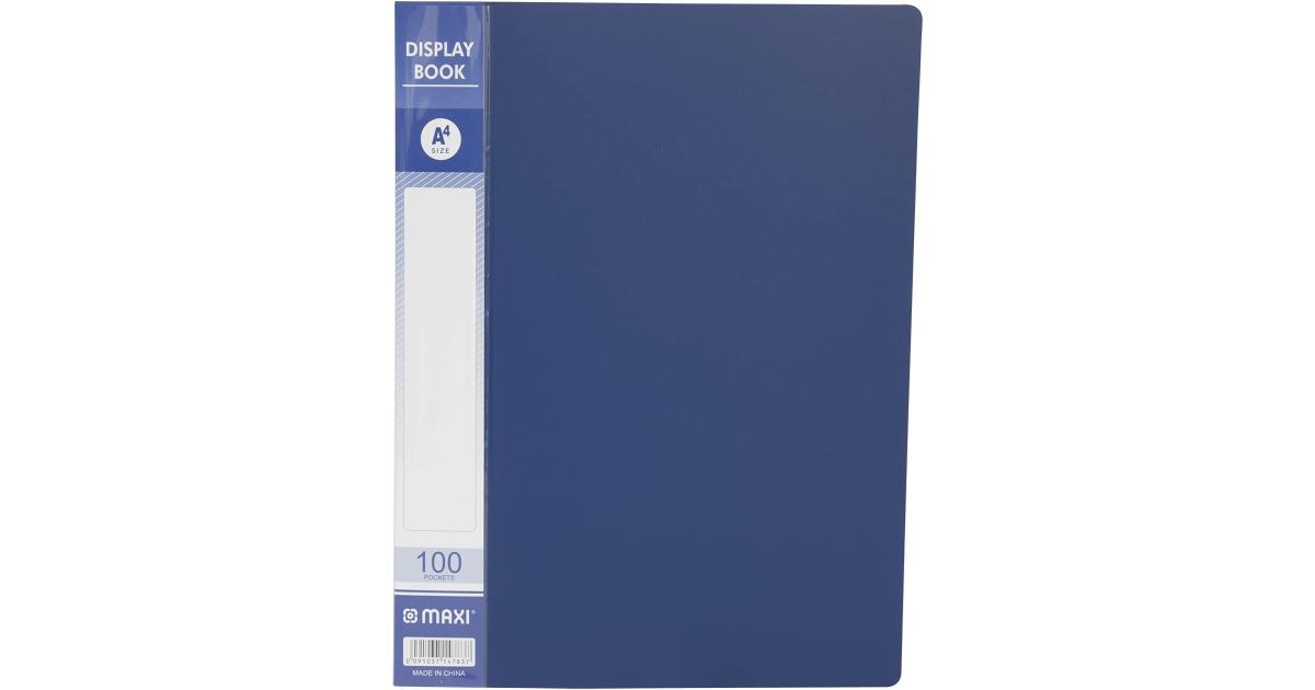 Transparency Film A4 Size 75 Micron 100 Sheets For School & Office work