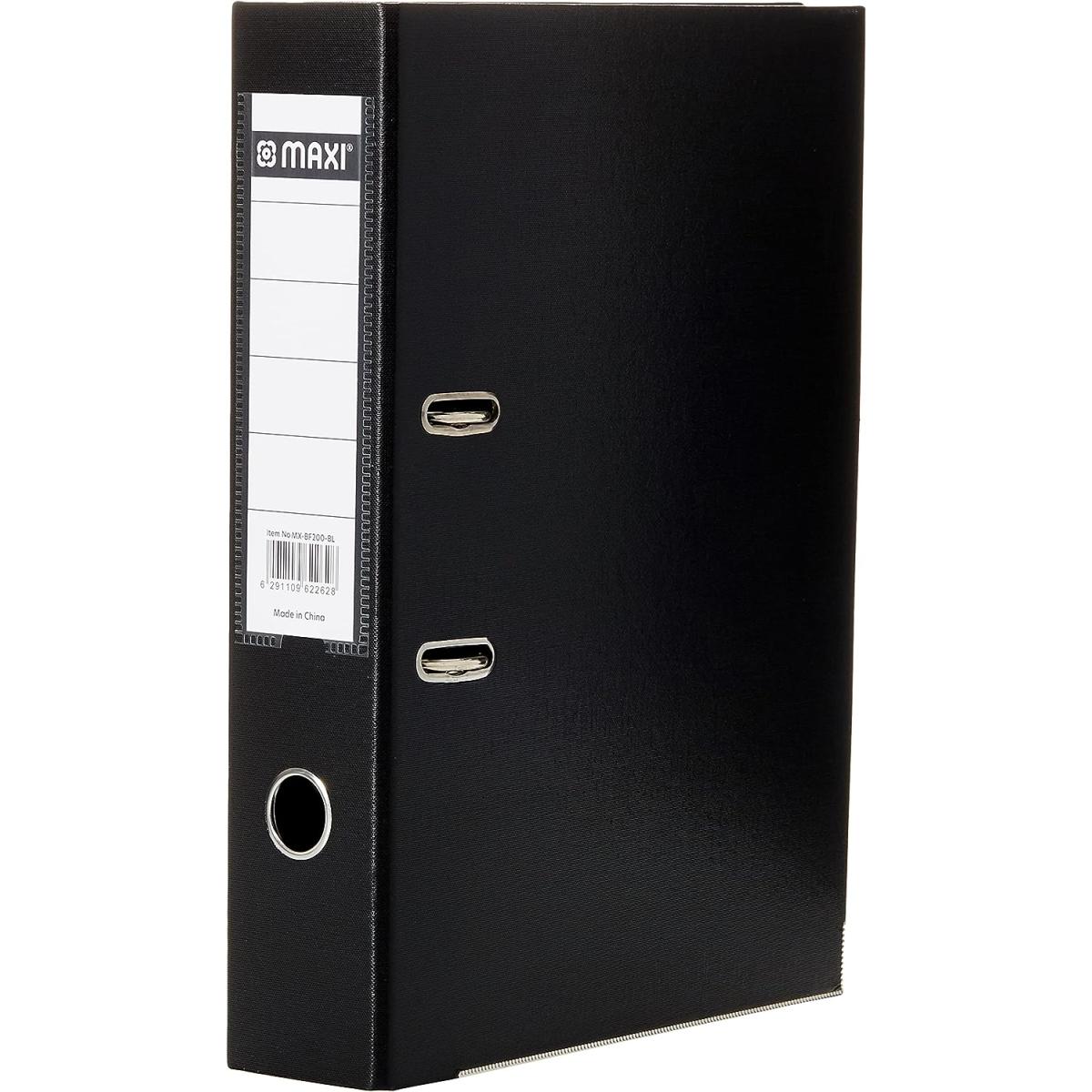 Carton Archiving Box File 4 Cm