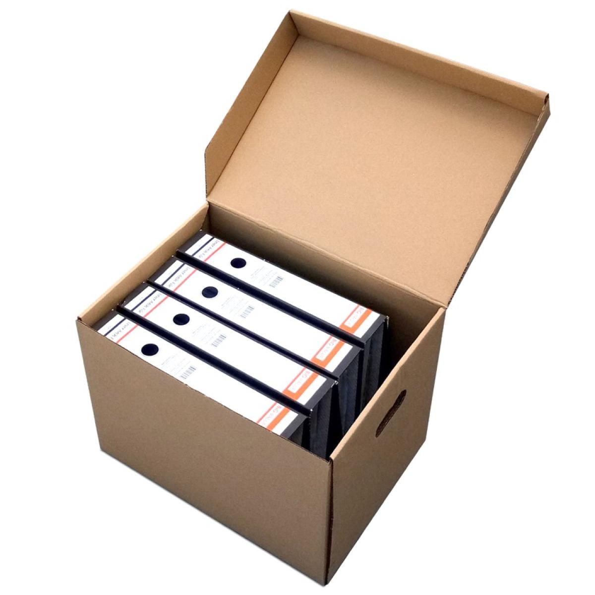 Archiving Storage Box
