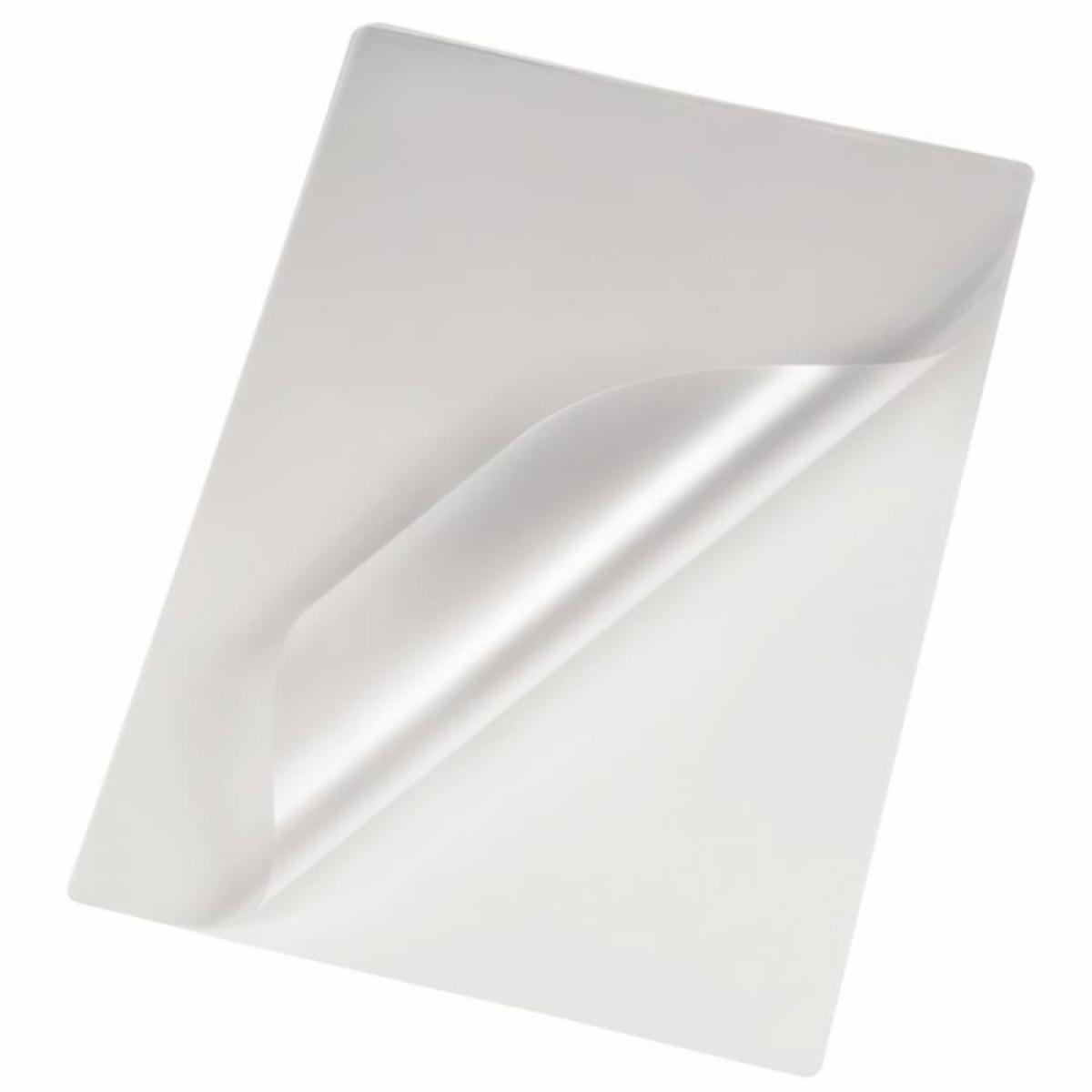 Laminating Pouch Film 125mic A5 Pack of 100